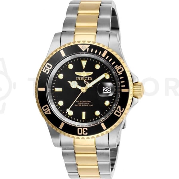 Invicta 26973 Herrklocka Pro Diver 40 mm 20 ATM