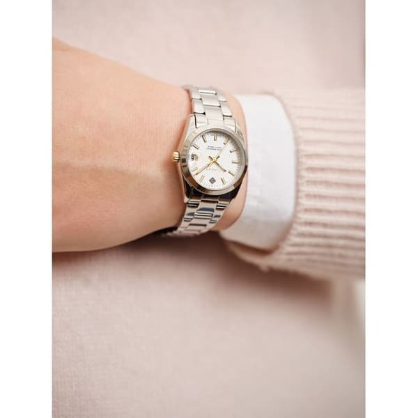 Gant G186001 Ur til kvinder Everett Mini 28 mm 10 ATM