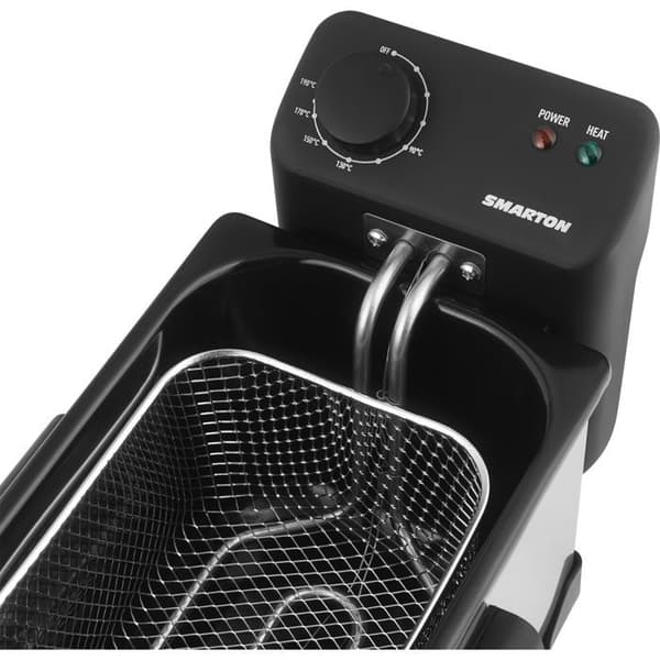 Friture - Smarton - FR 300