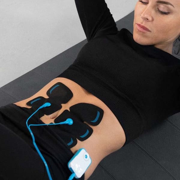 Bluetens ABS Elektroder - ELEABS