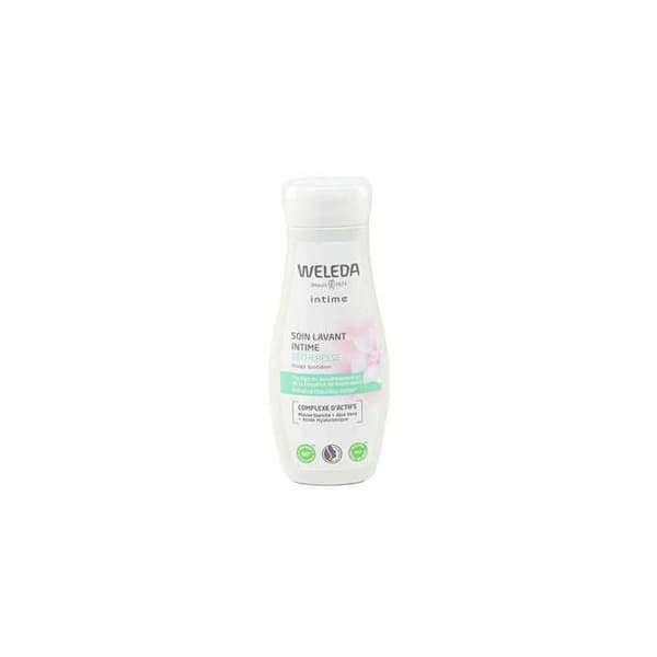 Weleda Intimvask til tørhed 200Ml