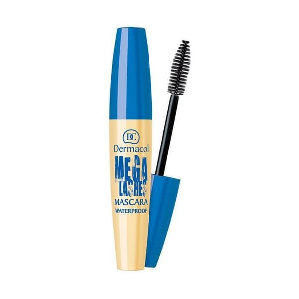 Mascara - Megalash Vandtæt