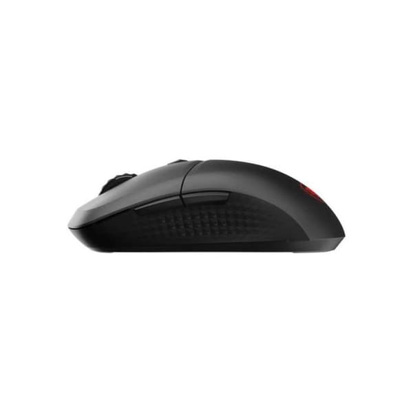 Mus - MSI - VERSA 300 - Trådløs RF & Bluetooth - 2600 DPI - RGB