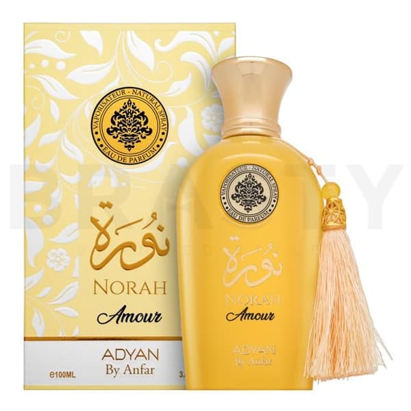 Adyan Norah Amour eau de parfum til kvinder 100 ml