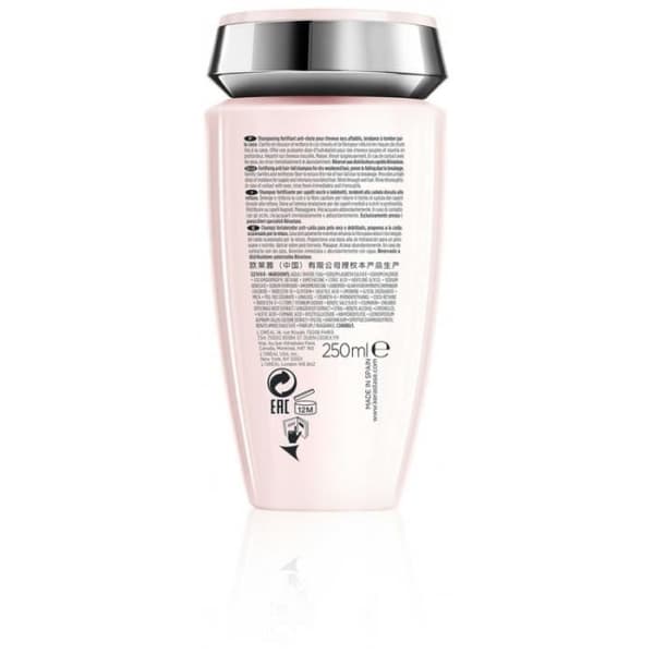 Kérastase Genesis Nutri-Fortifying Bain Shampoo 250ml