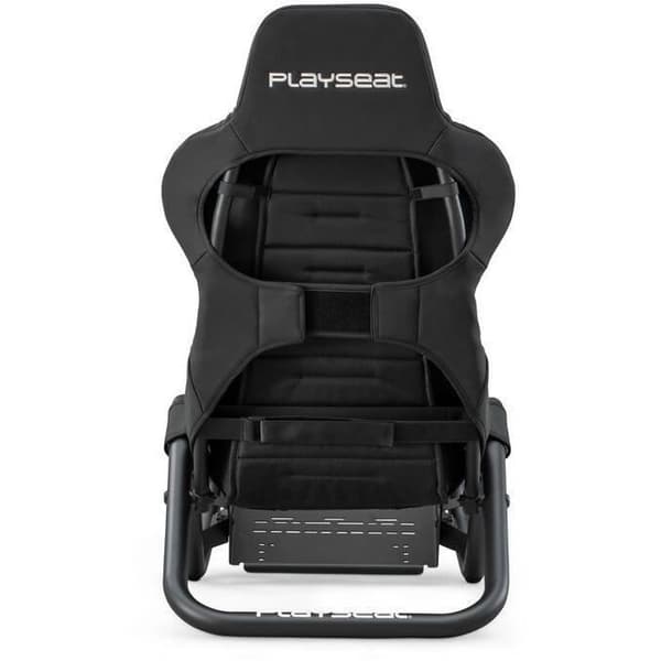 Simuleringssæde - PLAYSEAT - Trophy - Sort