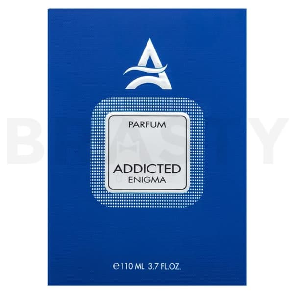 Hamidi Addicted Enigma parfym för män 110 ml