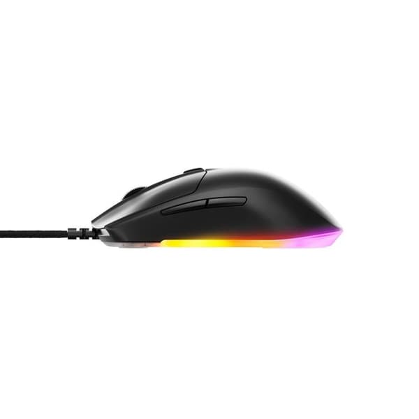 Souris Steelseries Rival 3 Gen 2 - Sort