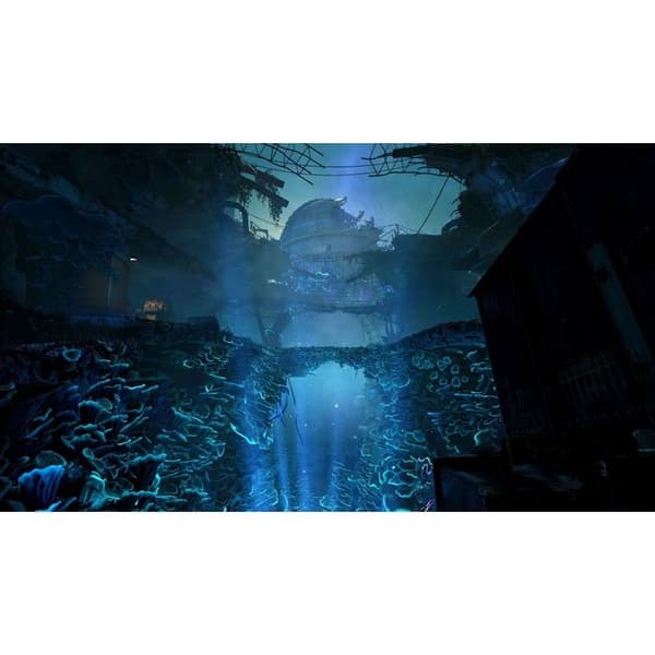 Atomfald - Xbox
