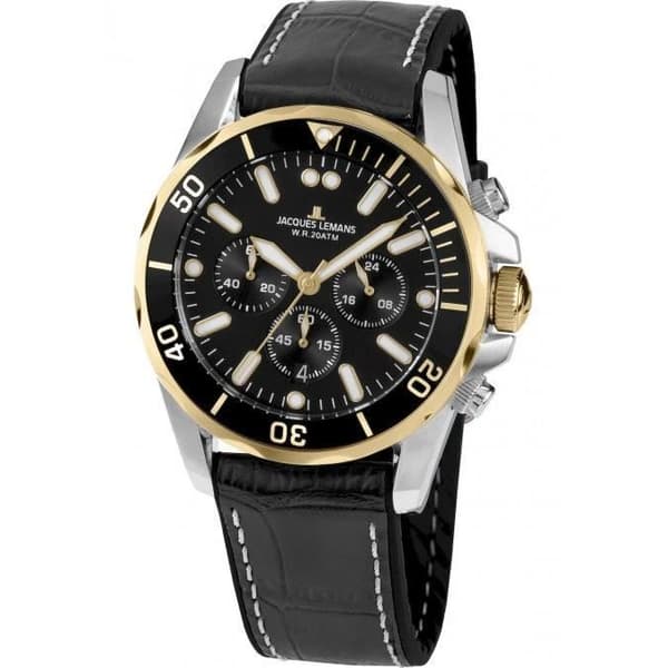 Jacques Lemans Herre 1-2091D