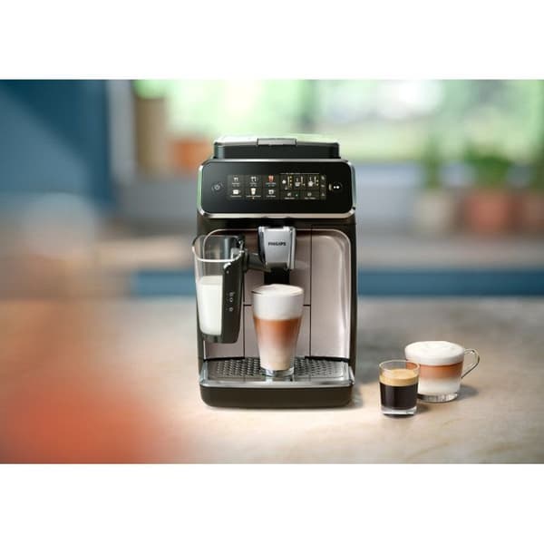Espresso-maskine PHILIPS EP3343/90