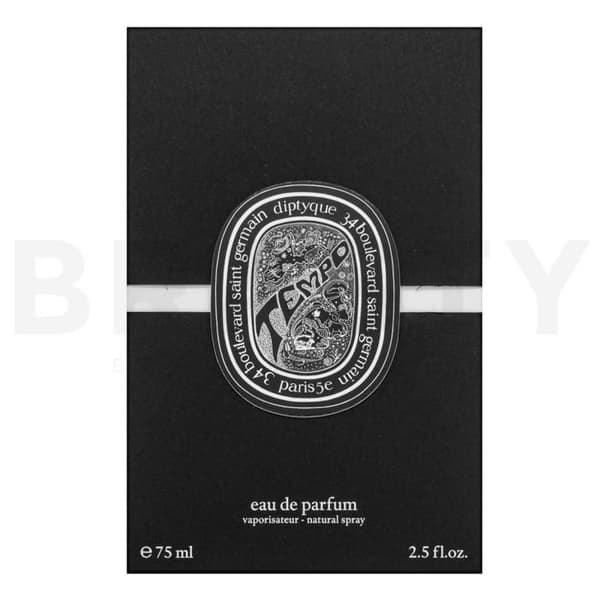 Diptyque Tempo unisex eau de parfum 75 ml