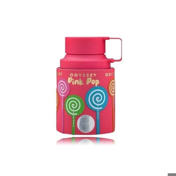 Armaf Odyssey Pink Pop EDP parfum til kvinder