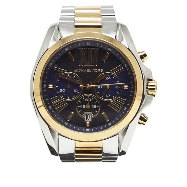 Ur - MICHAEL KORS - MK5976 - 43MM - Rustfrit Stål - Kvarts - Analog