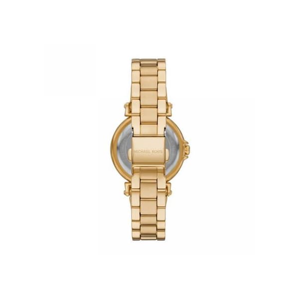 Dameur MICHAEL KORS MK7516 guld mode