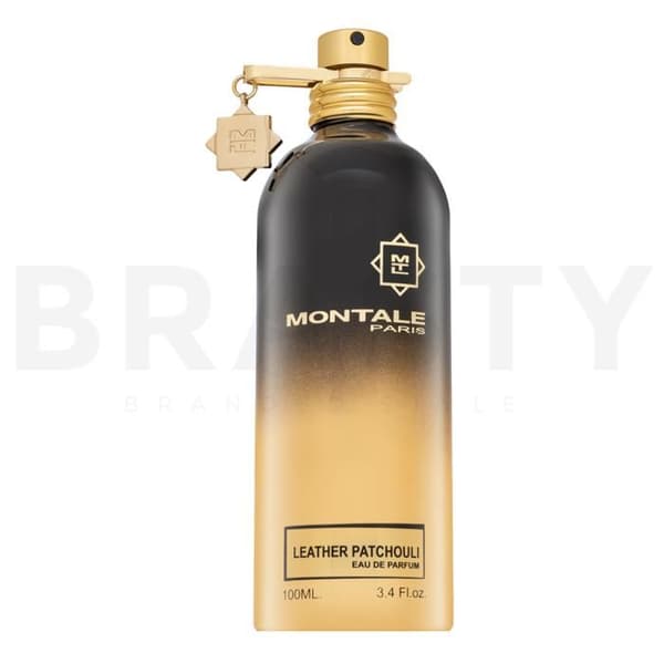 Montale Leather Patchouli eau de parfum unisex 100 ml