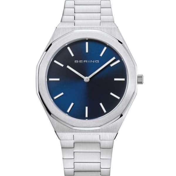 Bering 19641-707 Herrklocka Klassisk 41mm 3ATM