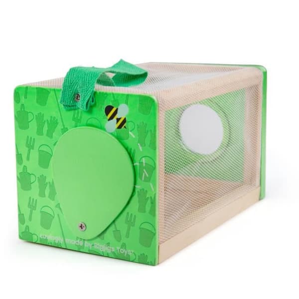 Bigjigs Bug Box (4)