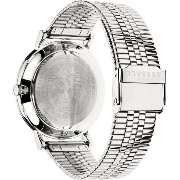 Versace V-Essential VEJ400821 Quartzur til Mænd