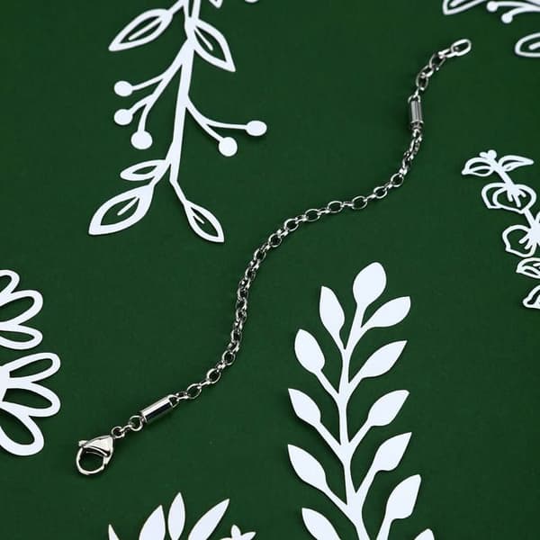 ARMBAND MORELLATO DROPS - SCZ138
