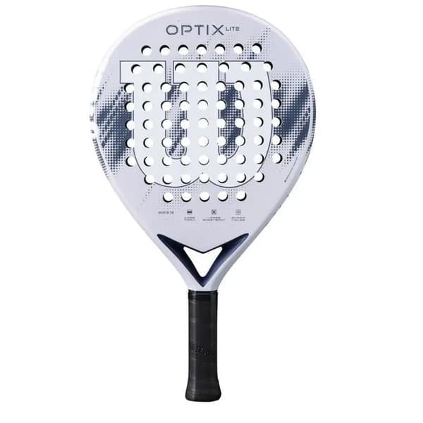 Wilson Optix V2 padelbat