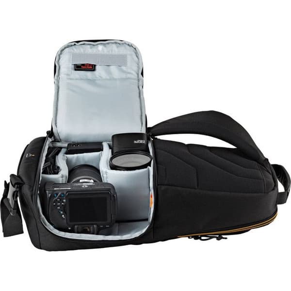 LOWEPRO Ryggsäck SLINGSHOT EDGE 250 AW