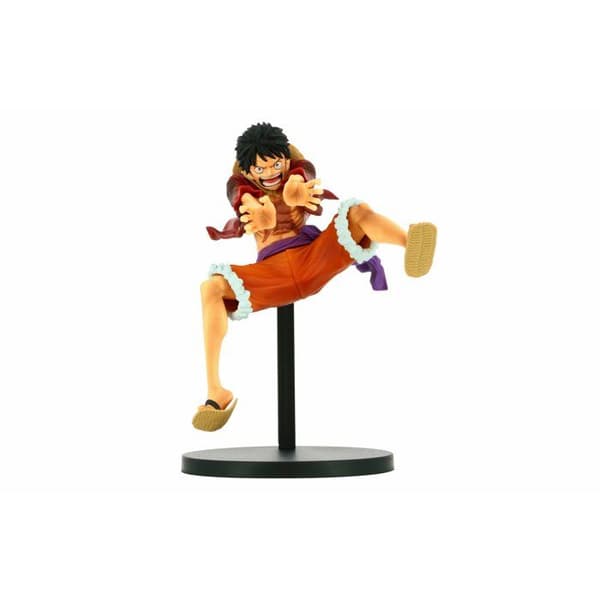 Figurine Maximatic | One Piece | Monkey D.luffy I.ii (ver.a)