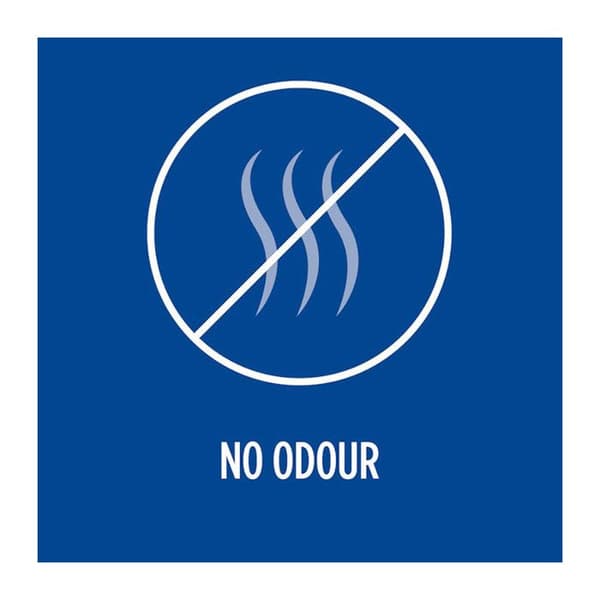 Sugerpose - ELECTROLUX - Antilugte - Pakke med 4 poser - Til TORNADO, ELECTROLUX