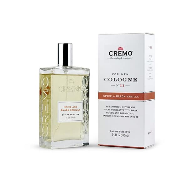 Eau de Toilette Spice