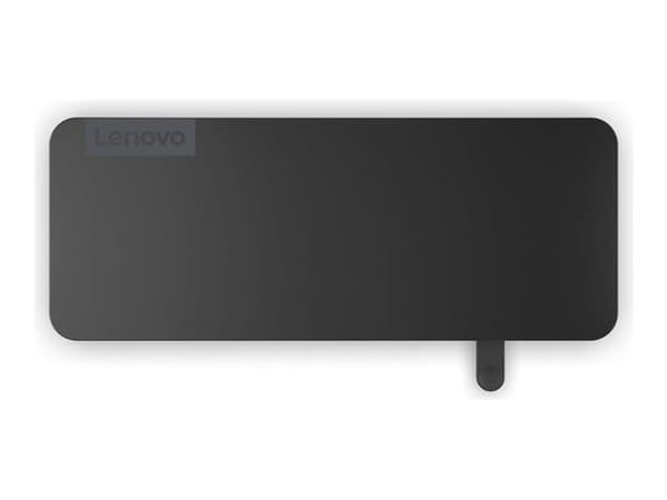 Lenovo - dockningsstation -
