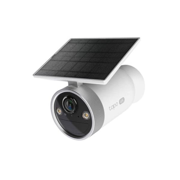 TP-LINK Tapo C465 trådlär utomhus säkerhetskamera 4K