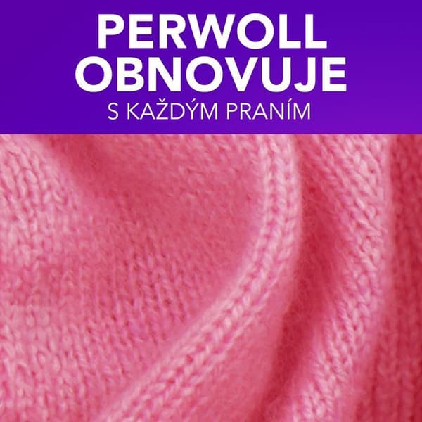 PERWOLL Renew Wool 3 l (60 vaske)