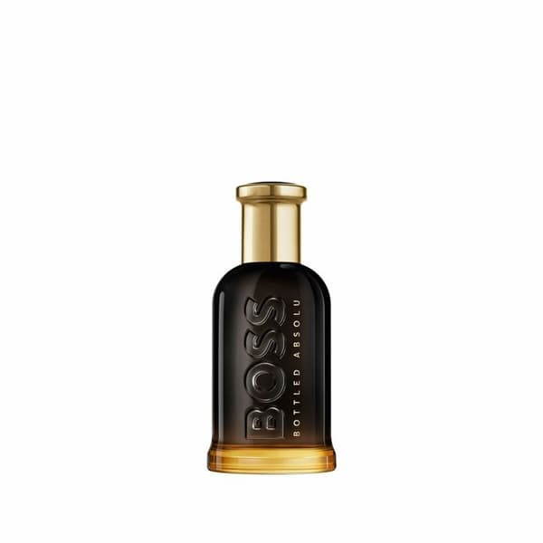 BOSS BOTTLED ABSOLU edp vapo 50 ml
