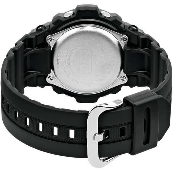 Casio G-Shock Classic Herrklocka Svart