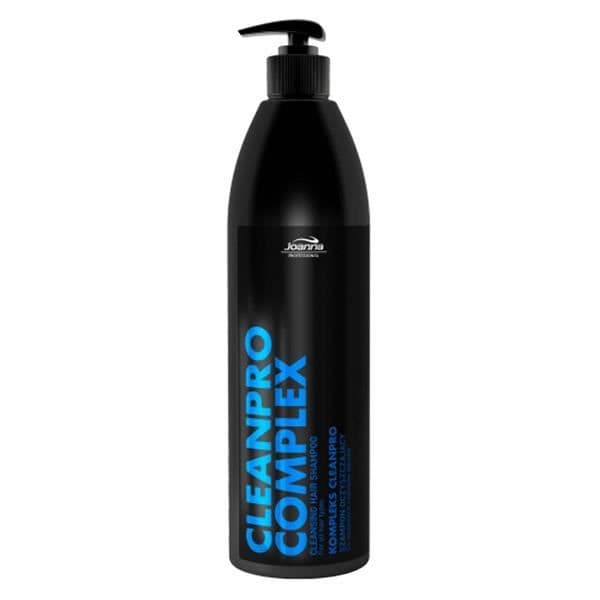 Joanna Professionel Rensende Shampoo 1L