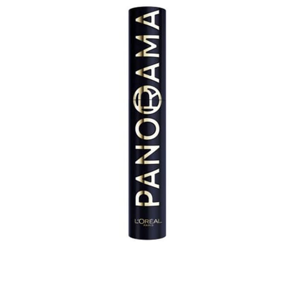 Mascara - PANORAMA - Blå - Intensiv volumen - Forstørrende effekt