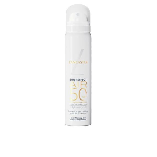 Ansikte Osynlig luftdimma SUN PERFECT SPF50 40 ml