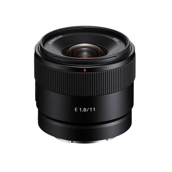 SONY Objektiv SEL E 11mm f/1.8