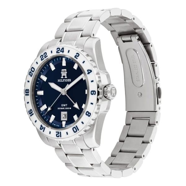 Tommy Hilfiger Klocka - Herr - 1792132