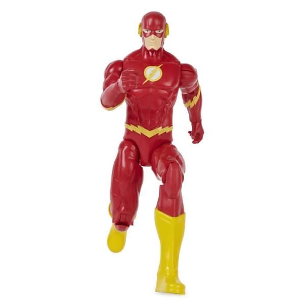 Spin Master FIGURIN 30 CM THE FLASH DC Universe