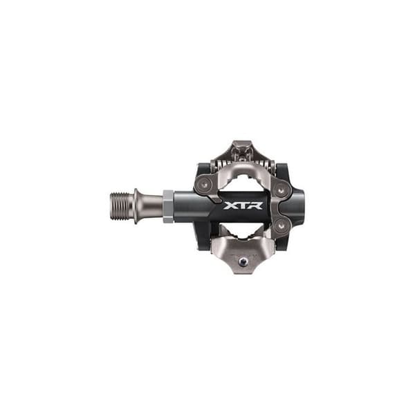 Shimano SPD M9200 XTR pedaler