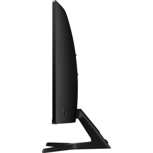 SAMSUNG SKÆRM 32 S32D396G Sort