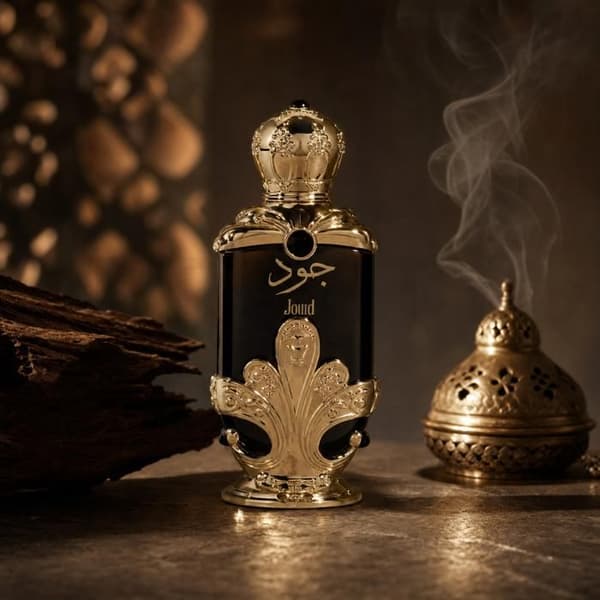 Hamidi Joud blandad doftolja 20 ml