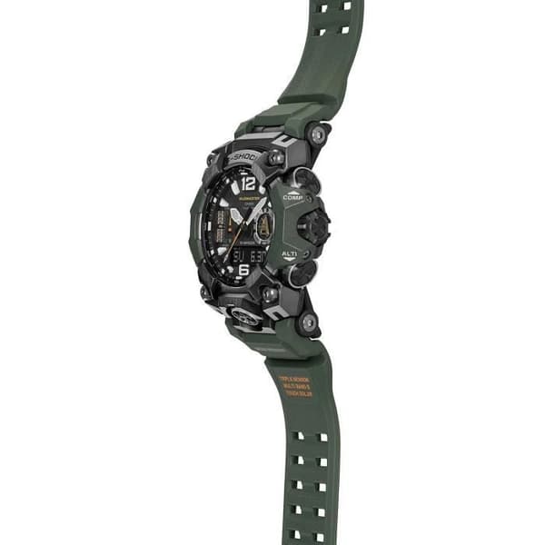 Casio Klocka - Herr - GWG-B1000-3AER