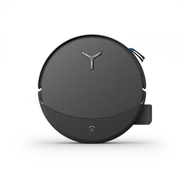 Ecovacs T90 Pro Omni Sort robotstøvsuger
