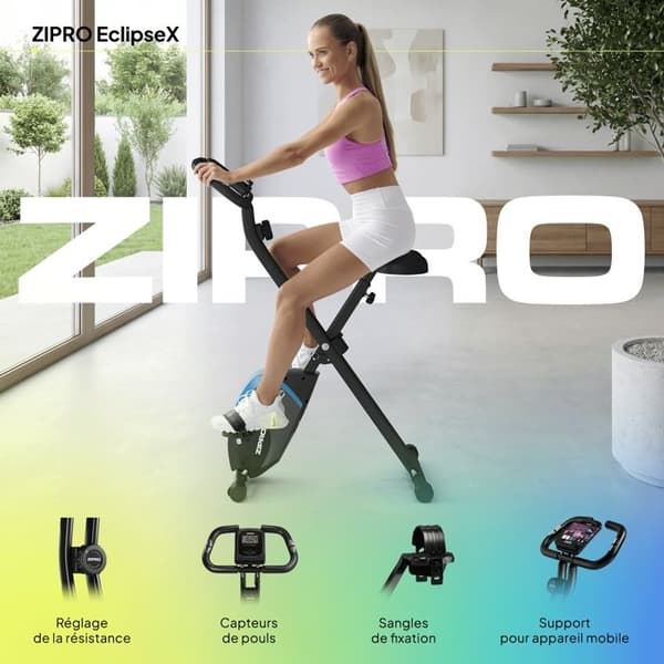 ZIPRO FRAMTID