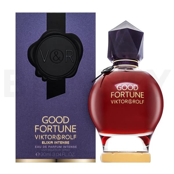Viktor & Rolf Good Fortune Elixir Intense eau de parfum til kvinder 90 ml