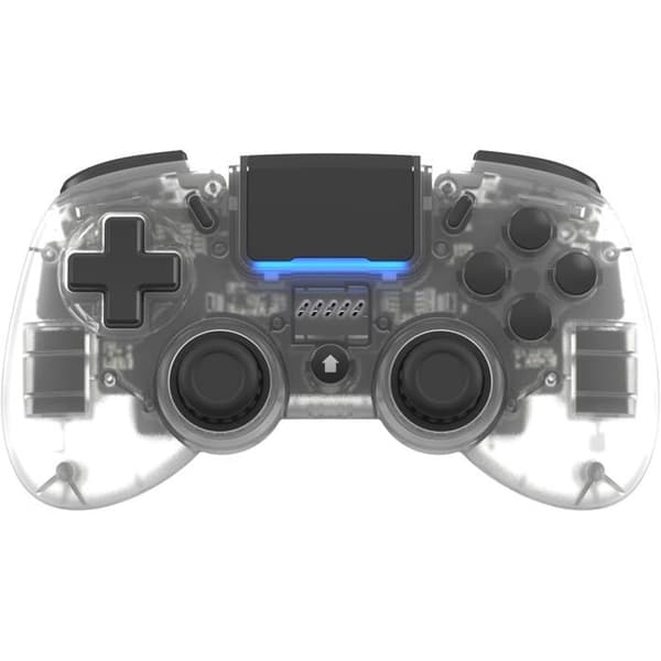 Spilcontroller - Mantis PS4/PC - Hall Effect teknologi - Programmerbare bagknapper - Mini ergonomisk design