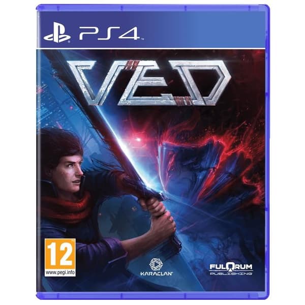 VED PS4