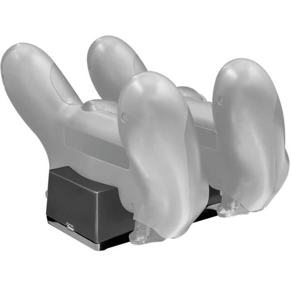 TRUST Controller Opladningsdock - Dual til PS4 / PC GXT235